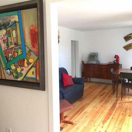 Lavra Tram Apartment Lisboa 外观 照片