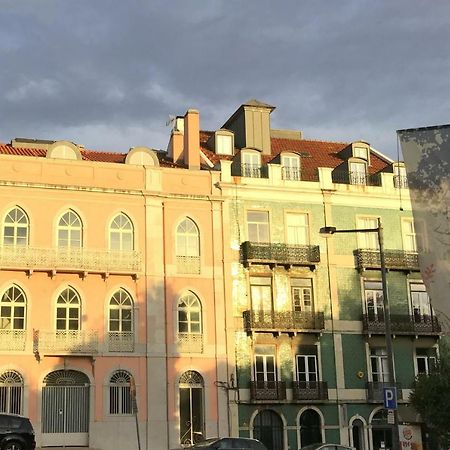 Lavra Tram Apartment Lisboa 外观 照片