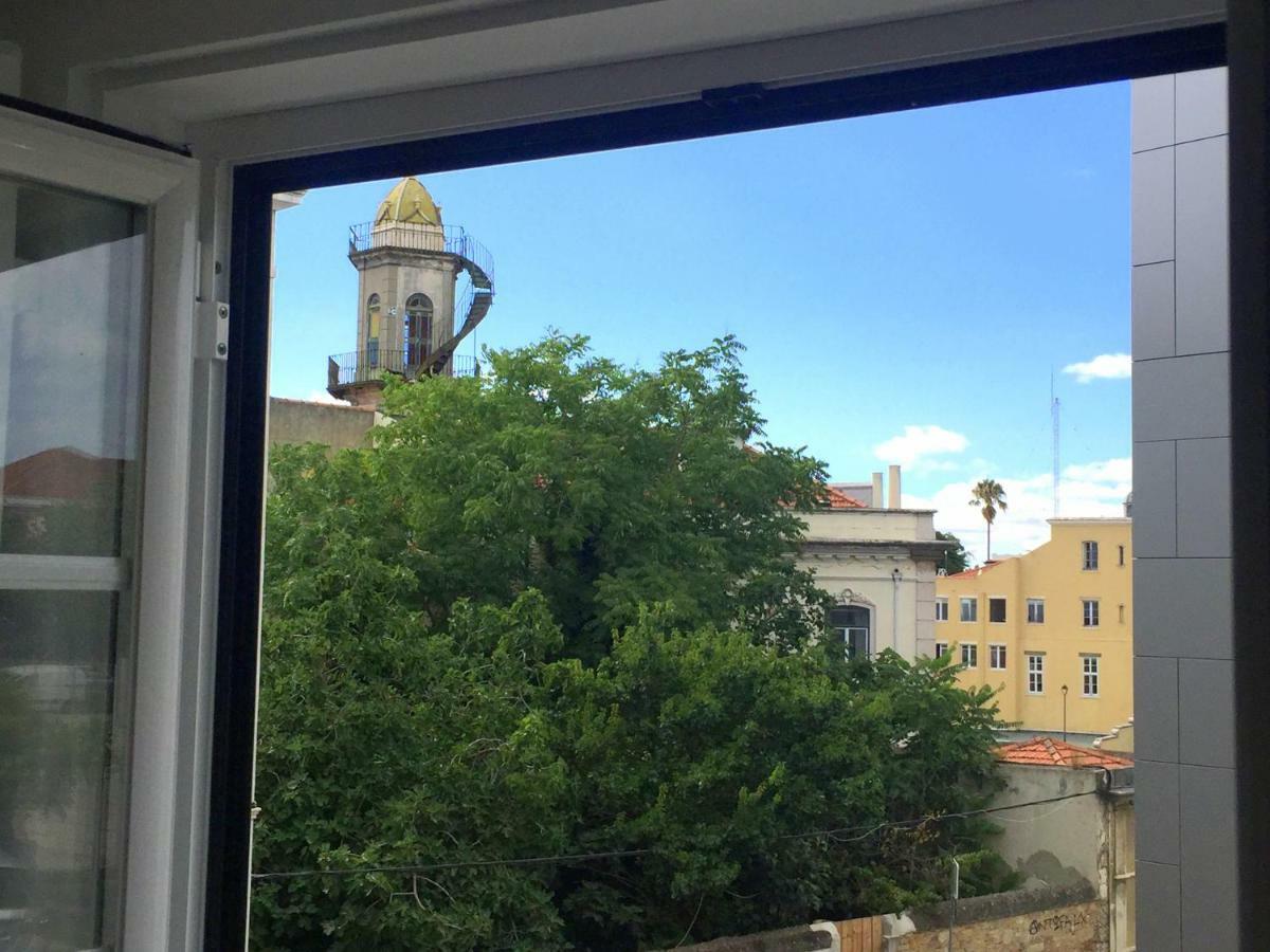 Lavra Tram Apartment Lisboa 外观 照片