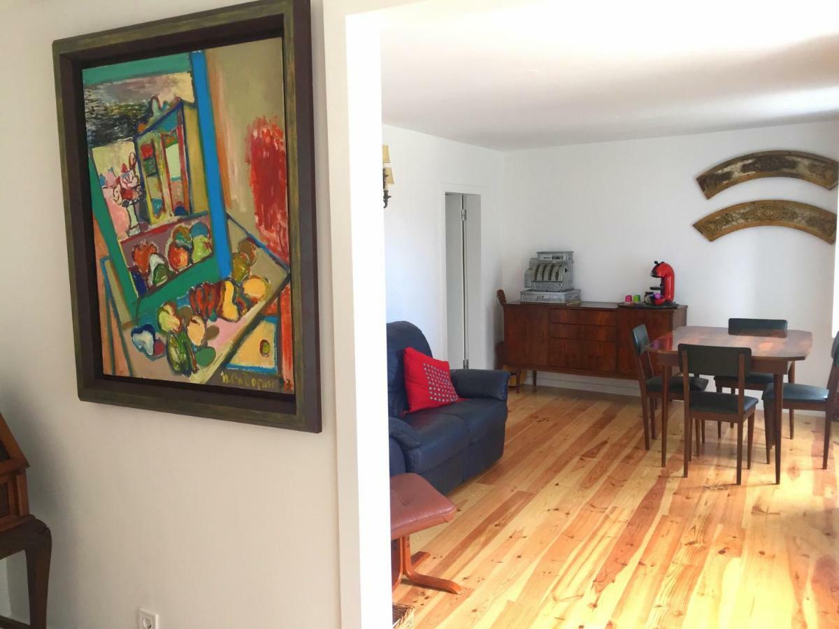 Lavra Tram Apartment Lisboa 外观 照片