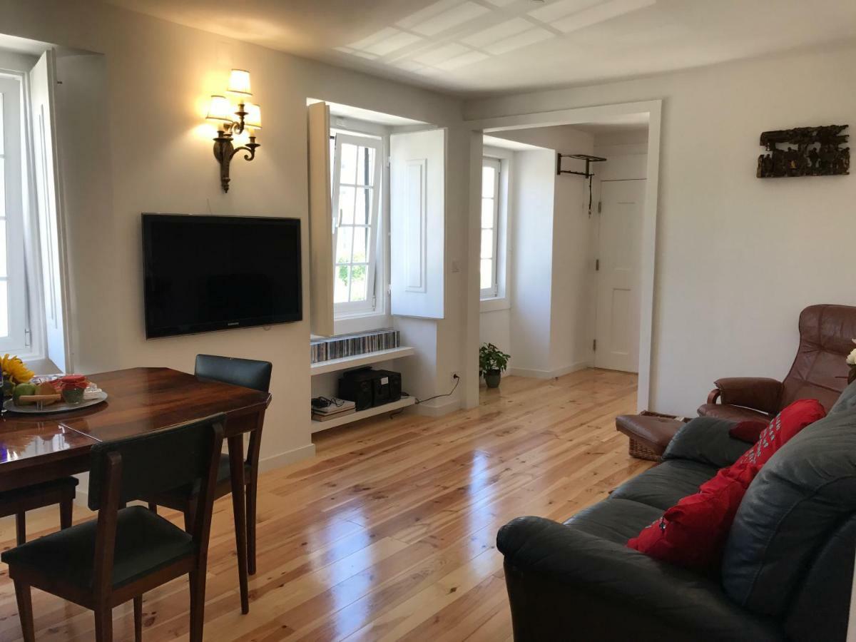 Lavra Tram Apartment Lisboa 外观 照片