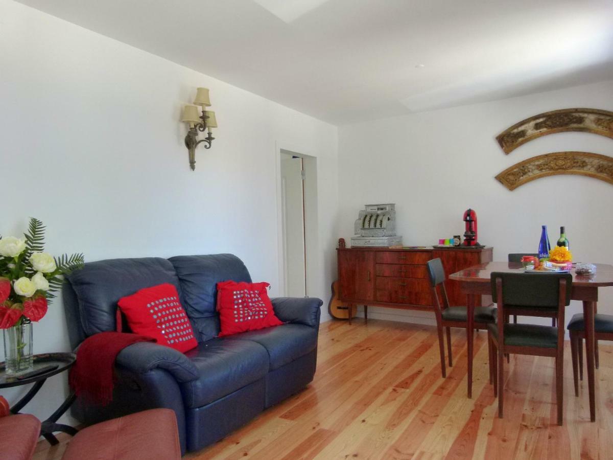 Lavra Tram Apartment Lisboa 外观 照片
