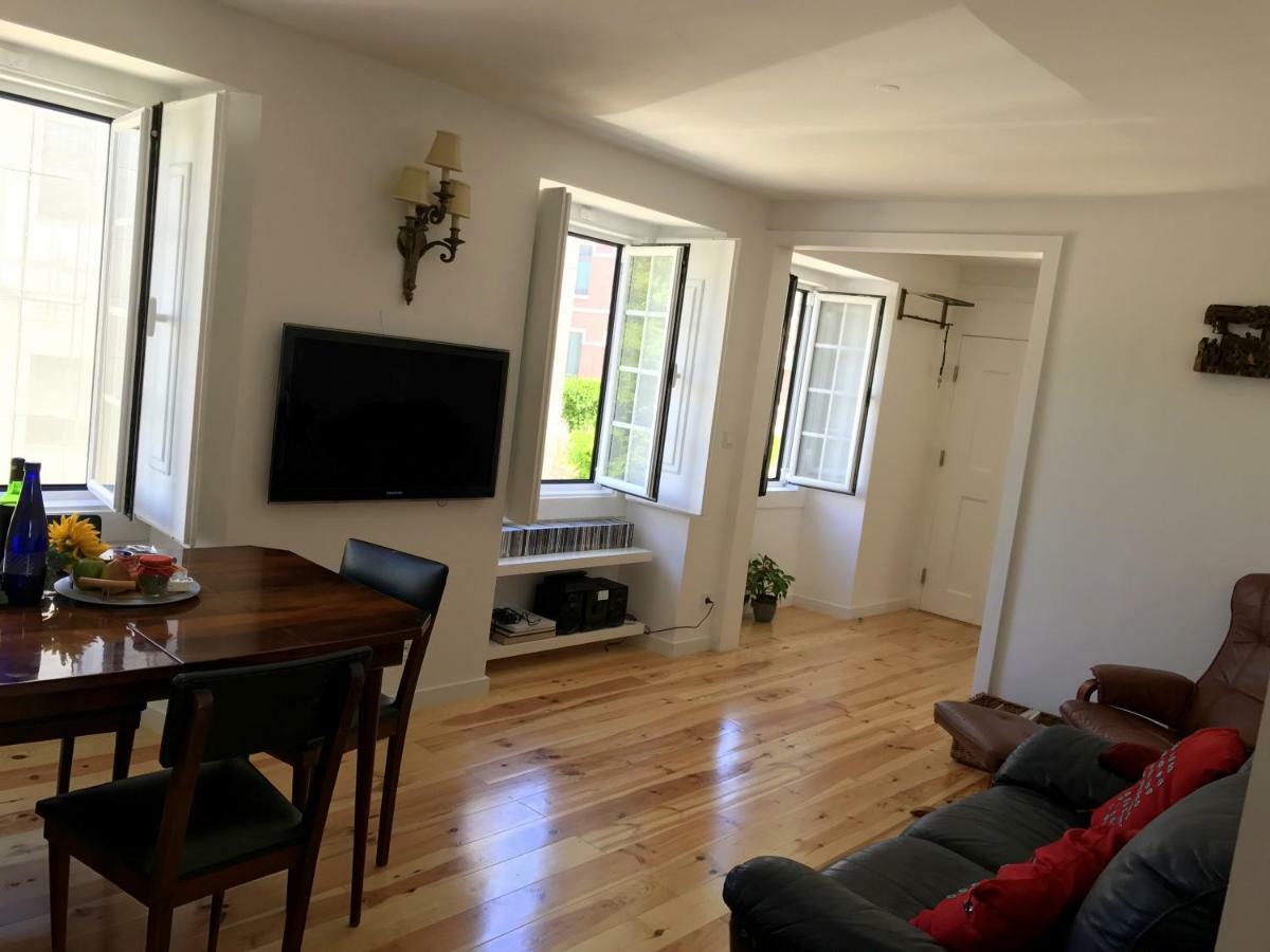 Lavra Tram Apartment Lisboa 外观 照片