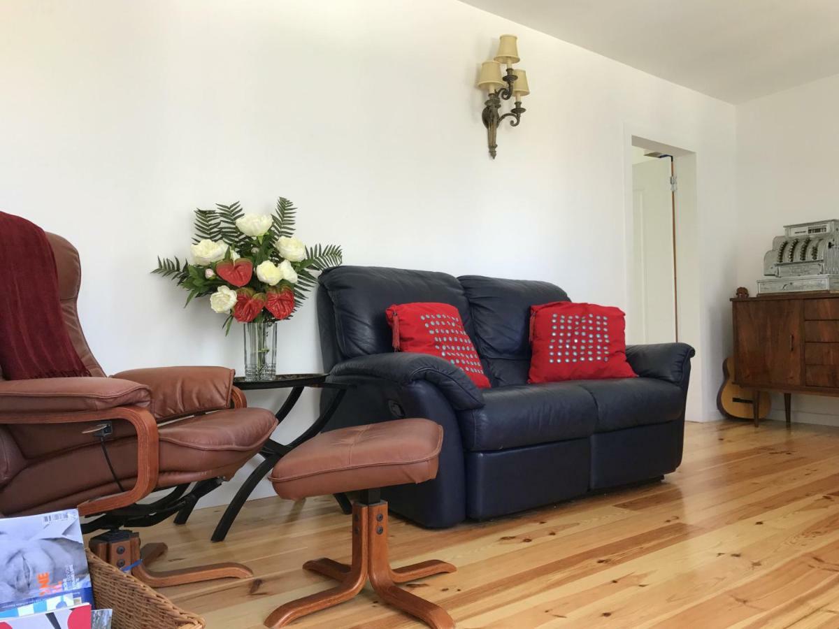 Lavra Tram Apartment Lisboa 外观 照片