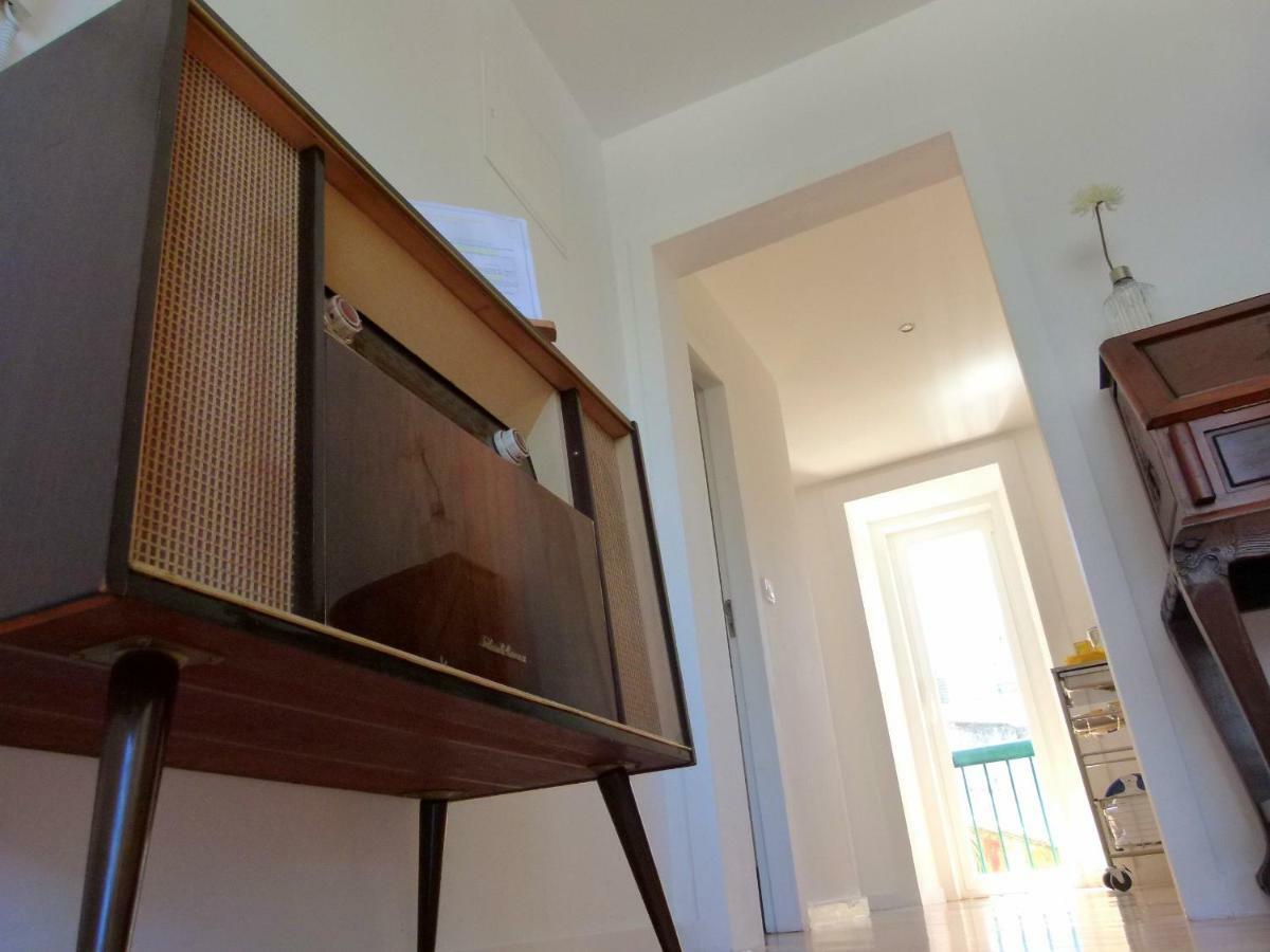 Lavra Tram Apartment Lisboa 外观 照片