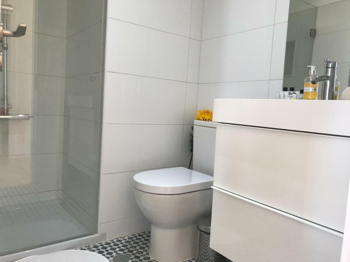 Lavra Tram Apartment Lisboa 外观 照片