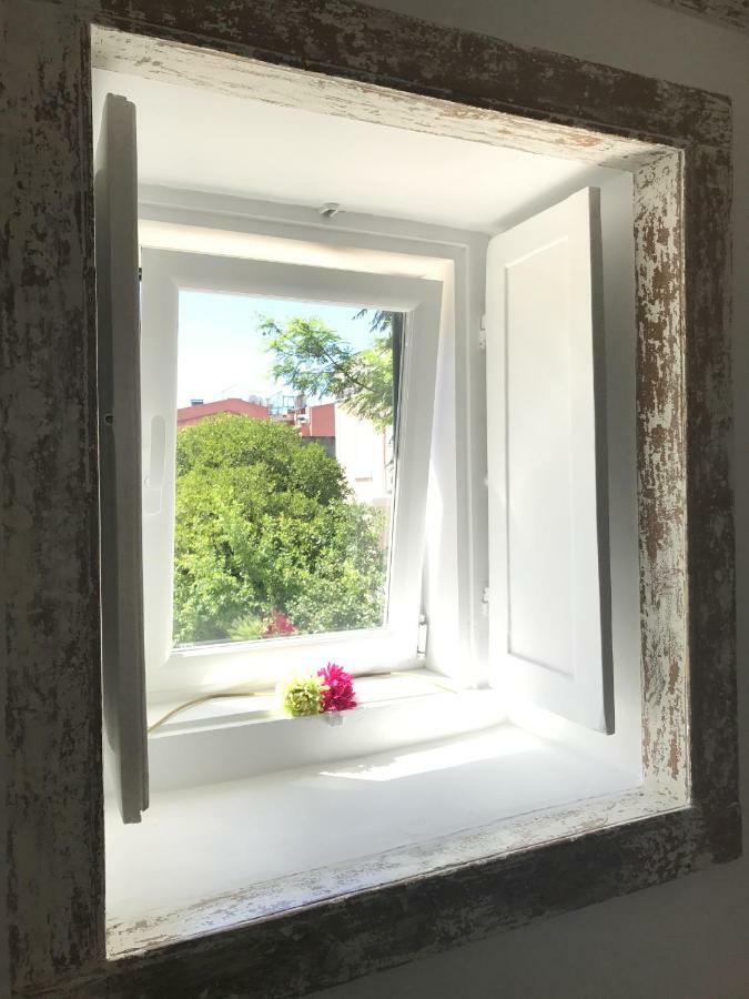 Lavra Tram Apartment Lisboa 外观 照片
