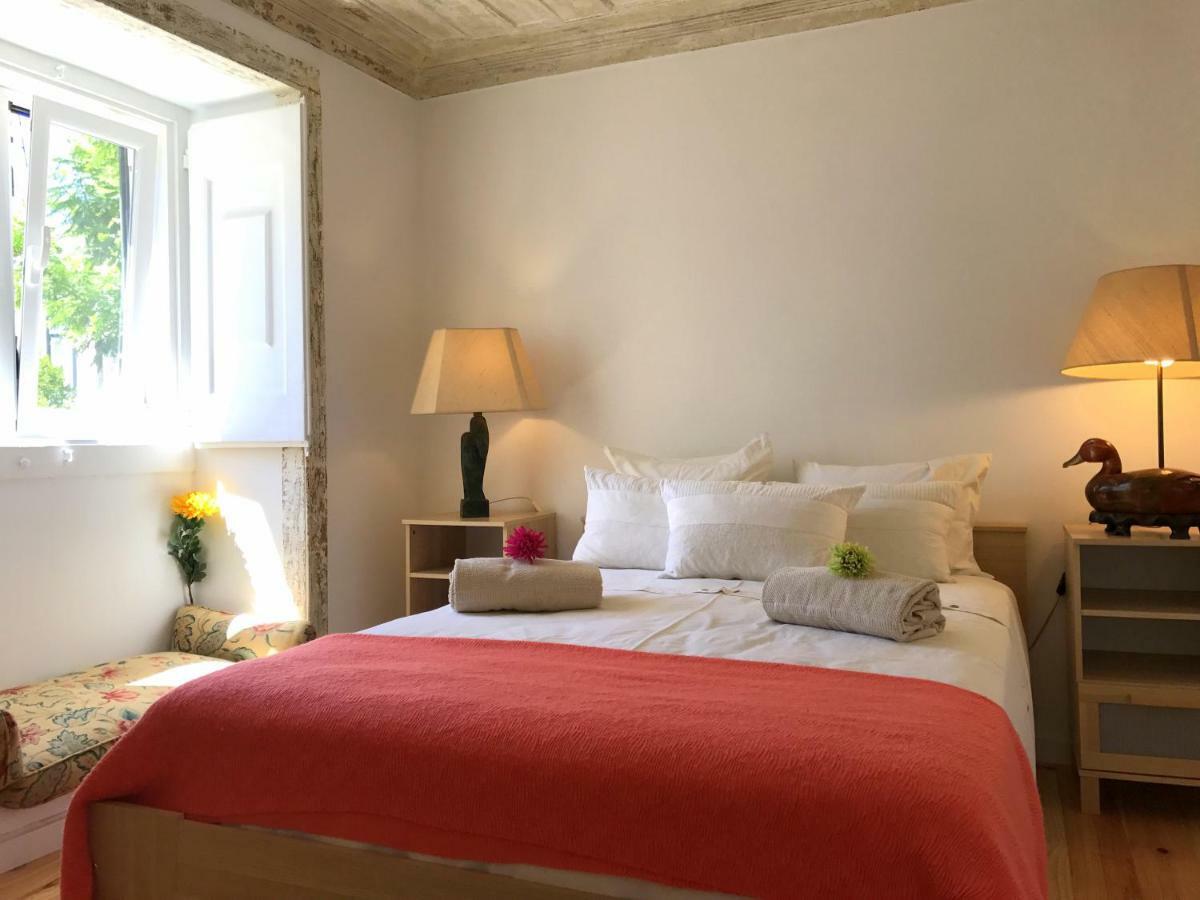 Lavra Tram Apartment Lisboa 外观 照片