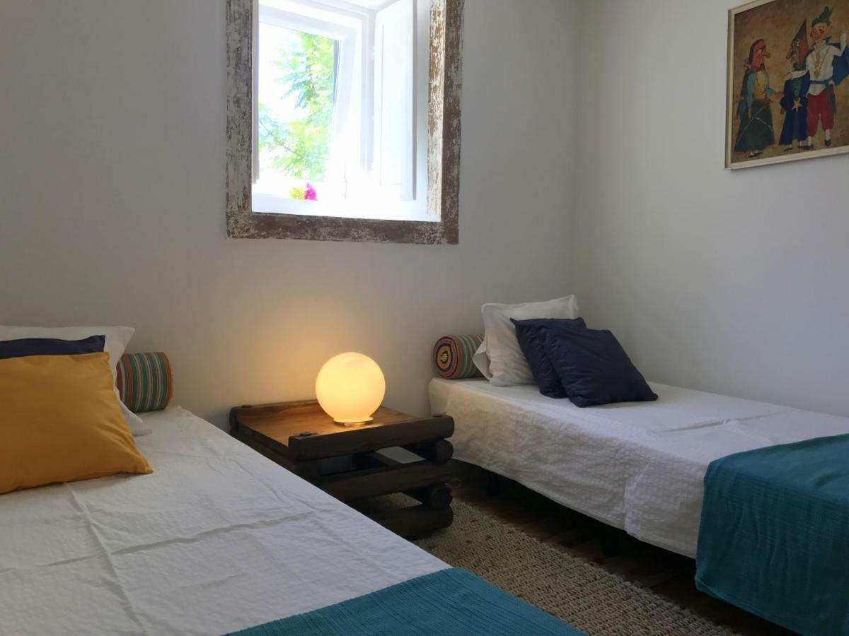 Lavra Tram Apartment Lisboa 外观 照片