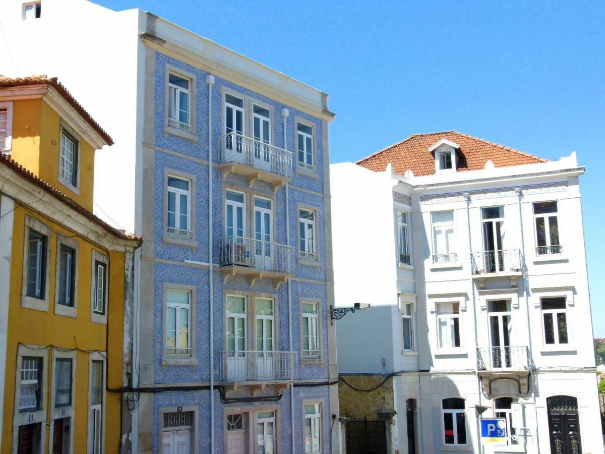 Lavra Tram Apartment Lisboa 外观 照片