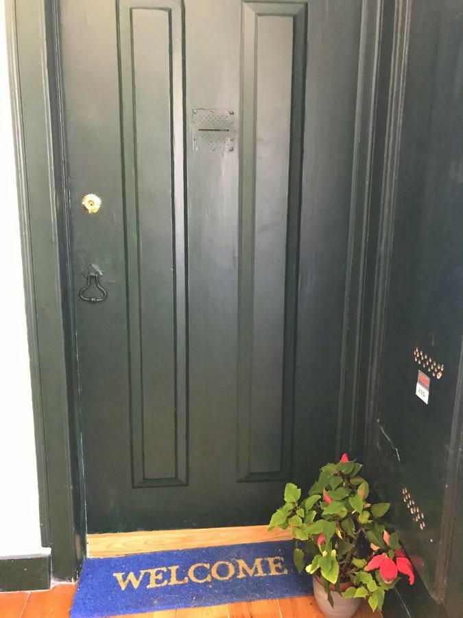 Lavra Tram Apartment Lisboa 外观 照片
