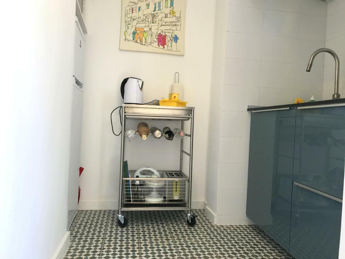 Lavra Tram Apartment Lisboa 外观 照片