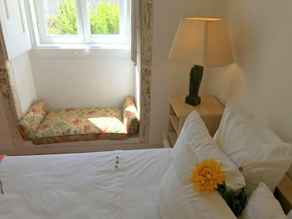 Lavra Tram Apartment Lisboa 外观 照片