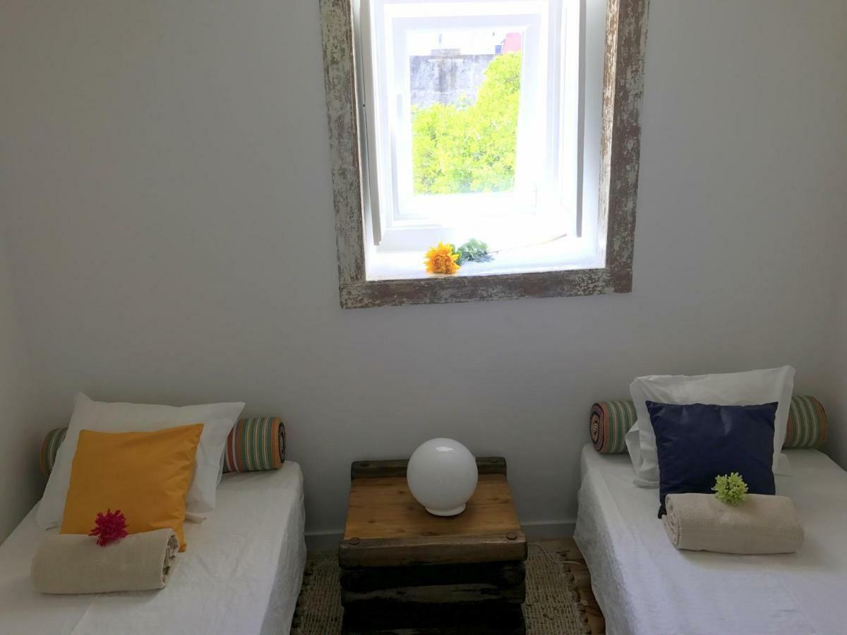 Lavra Tram Apartment Lisboa 外观 照片