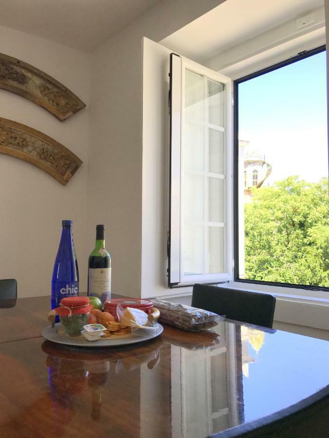 Lavra Tram Apartment Lisboa 外观 照片