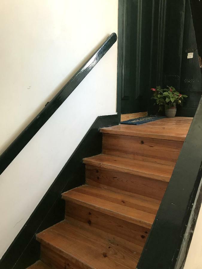 Lavra Tram Apartment Lisboa 外观 照片