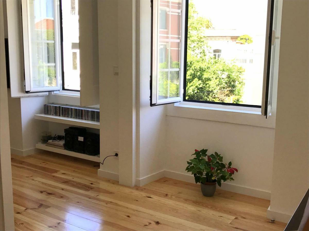 Lavra Tram Apartment Lisboa 外观 照片