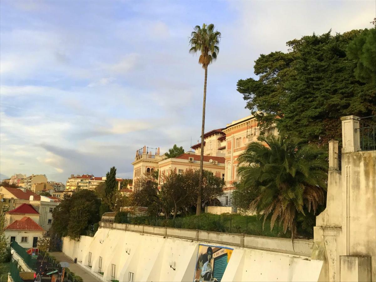 Lavra Tram Apartment Lisboa 外观 照片
